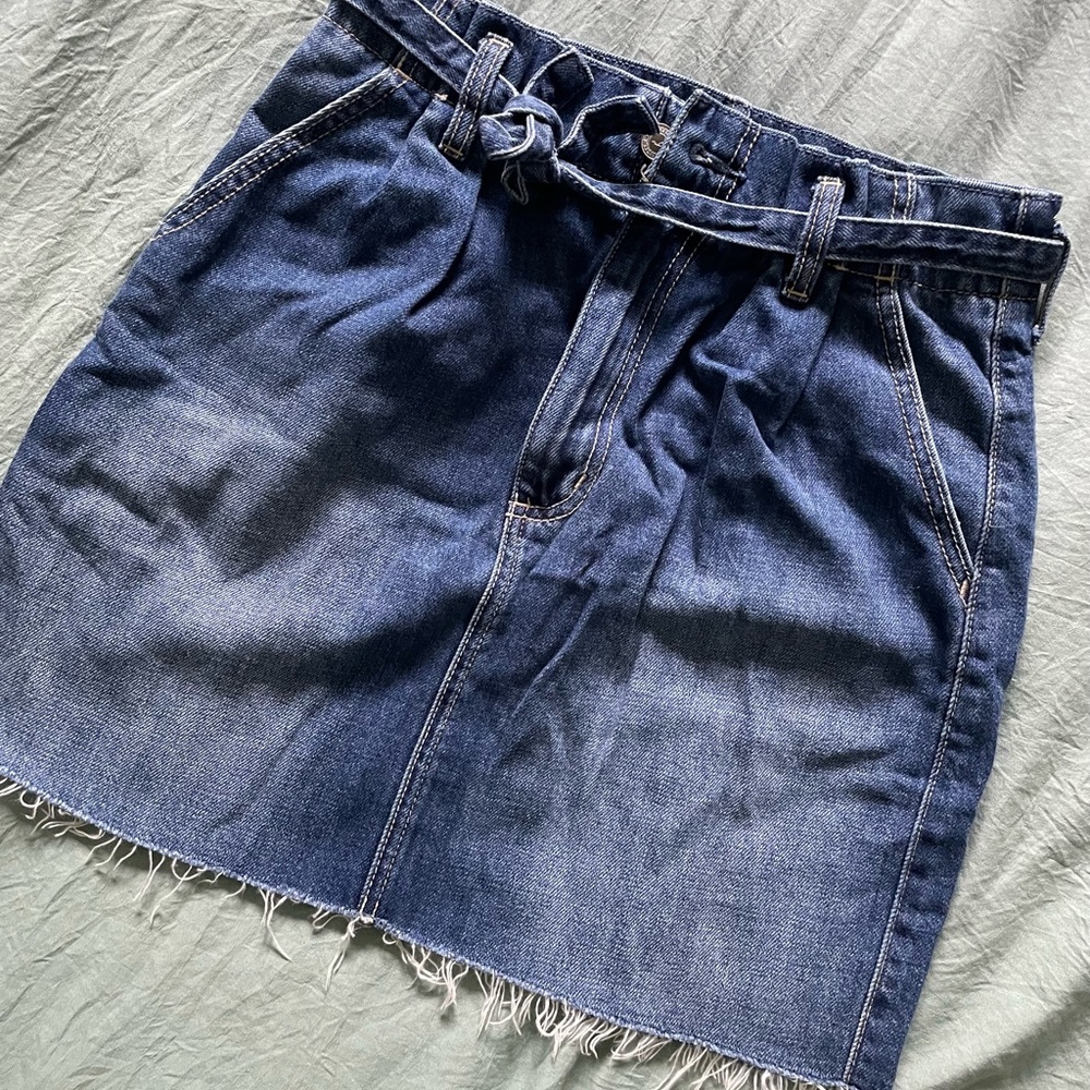 NWOT Hollister Skirt